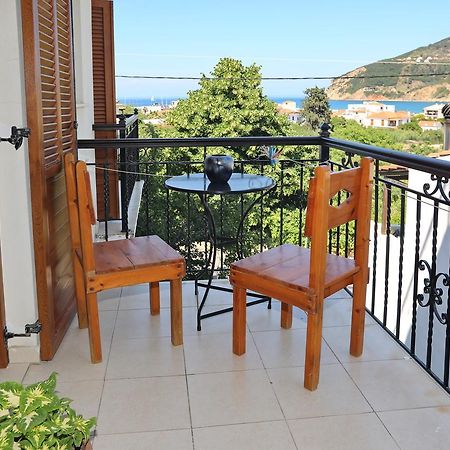 Hotel Aggeliki Szkópelosz Kültér fotó