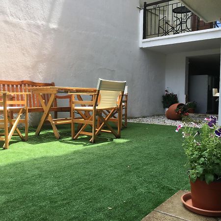 Hotel Aggeliki Szkópelosz Kültér fotó