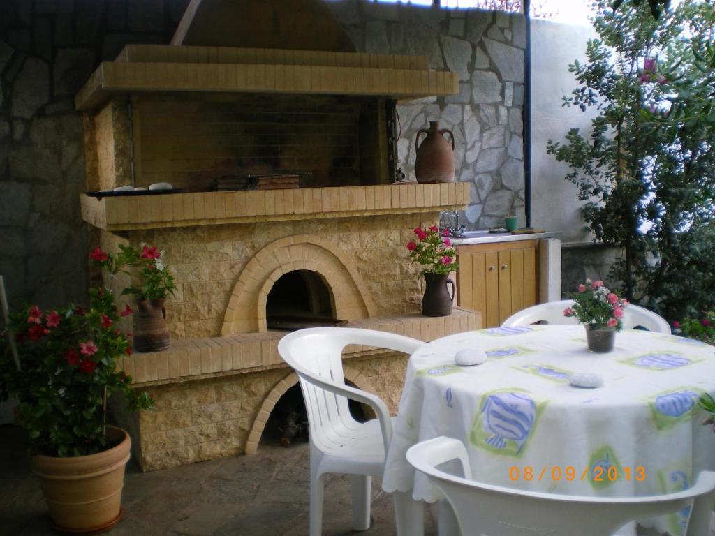 Hotel Aggeliki Szkópelosz Kültér fotó