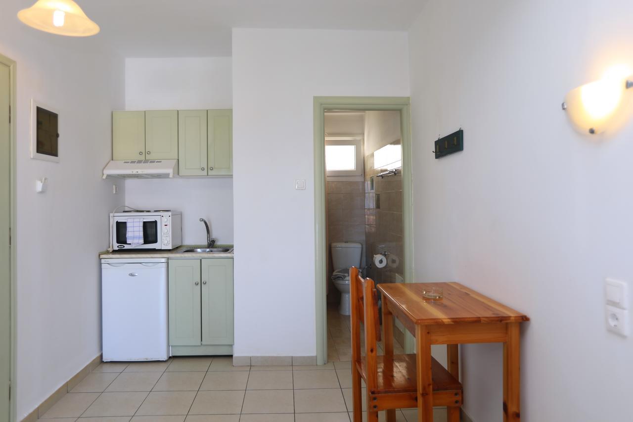 Hotel Aggeliki Szkópelosz Kültér fotó