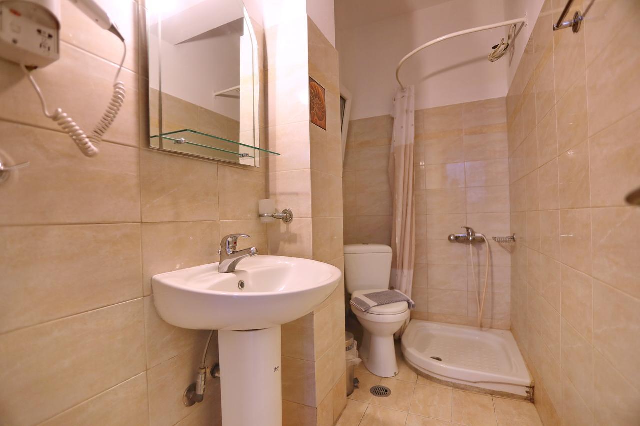 Hotel Aggeliki Szkópelosz Kültér fotó
