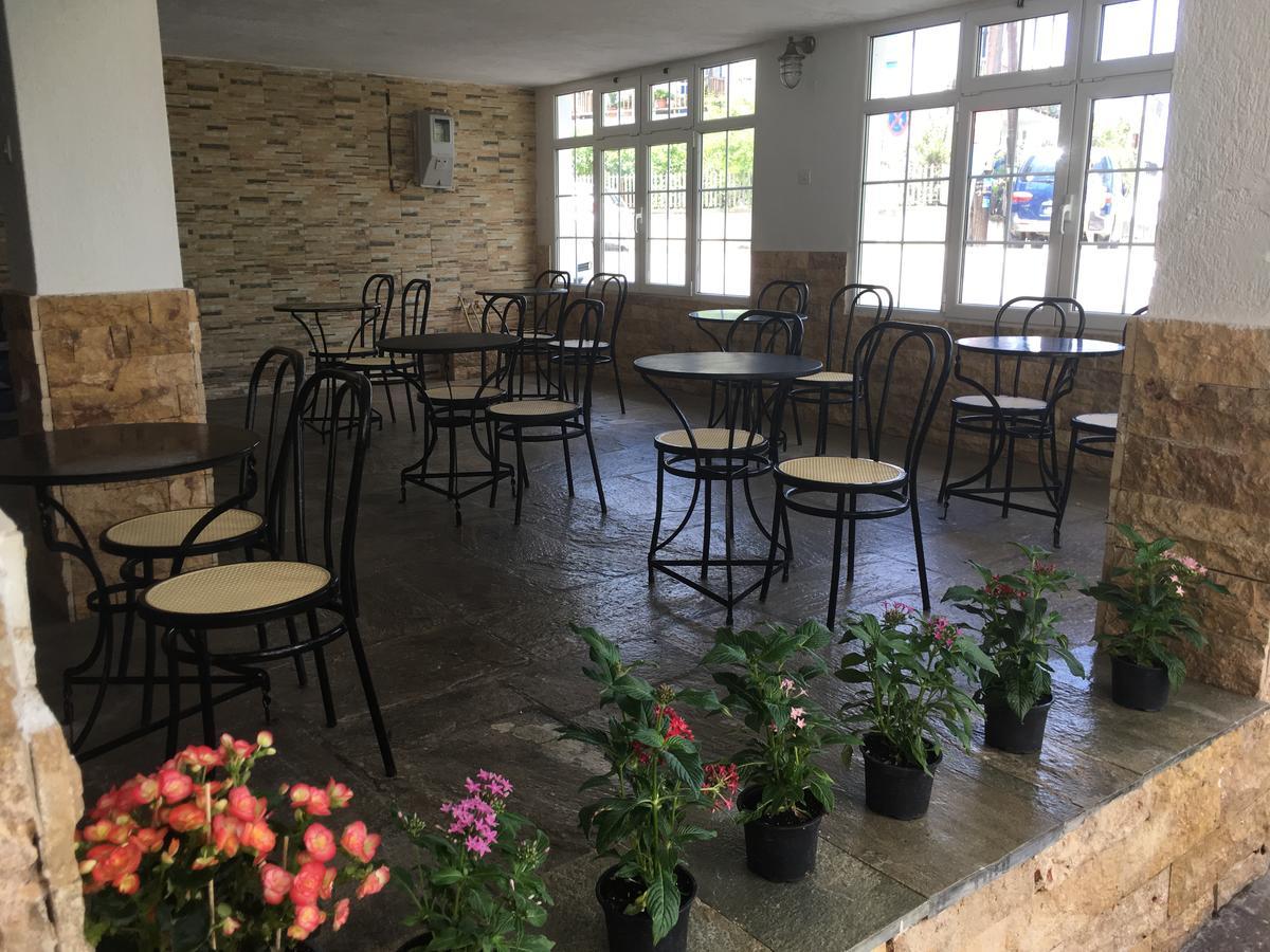 Hotel Aggeliki Szkópelosz Kültér fotó