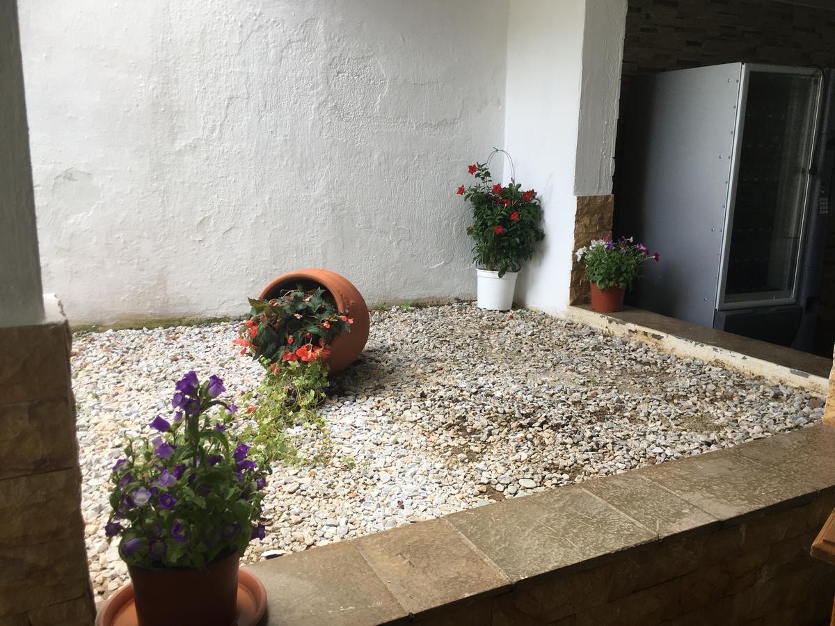 Hotel Aggeliki Szkópelosz Kültér fotó